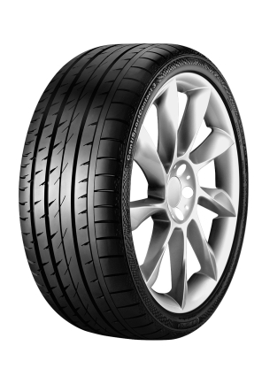 Conti Sport Contact 3